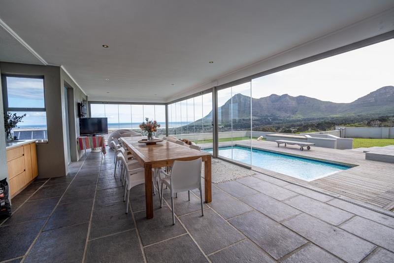 5 Bedroom Property for Sale in Belvedere Western Cape